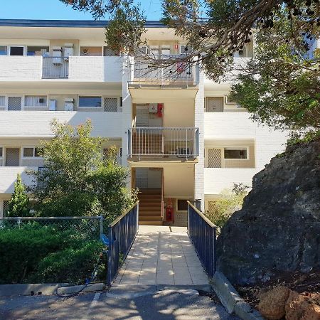 Studio 101 - First Floor Fremantle Studio Apartment Exterior photo