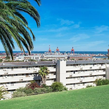 Studio 101 - First Floor Fremantle Studio Apartment Exterior photo